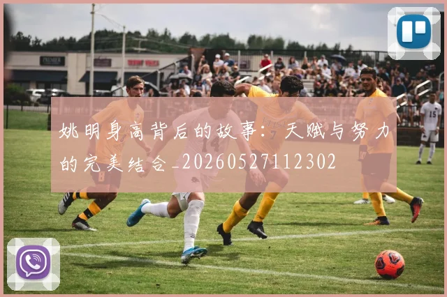 姚明身高背后的故事：天赋与努力的完美结合_20260527112302