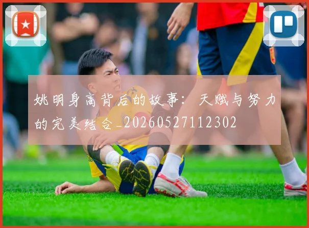 姚明身高背后的故事：天赋与努力的完美结合_20260527112302
