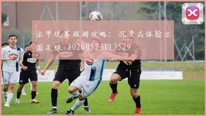 法甲观赛旅游攻略：沉浸式体验法国足球_20260523113529