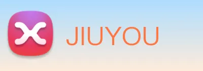 JIUYOU Logo